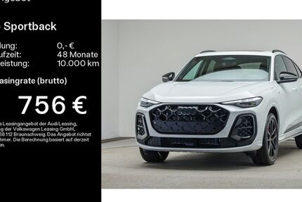 Audi Q5 1.900 km 68.220 &euro; Hanau 63452