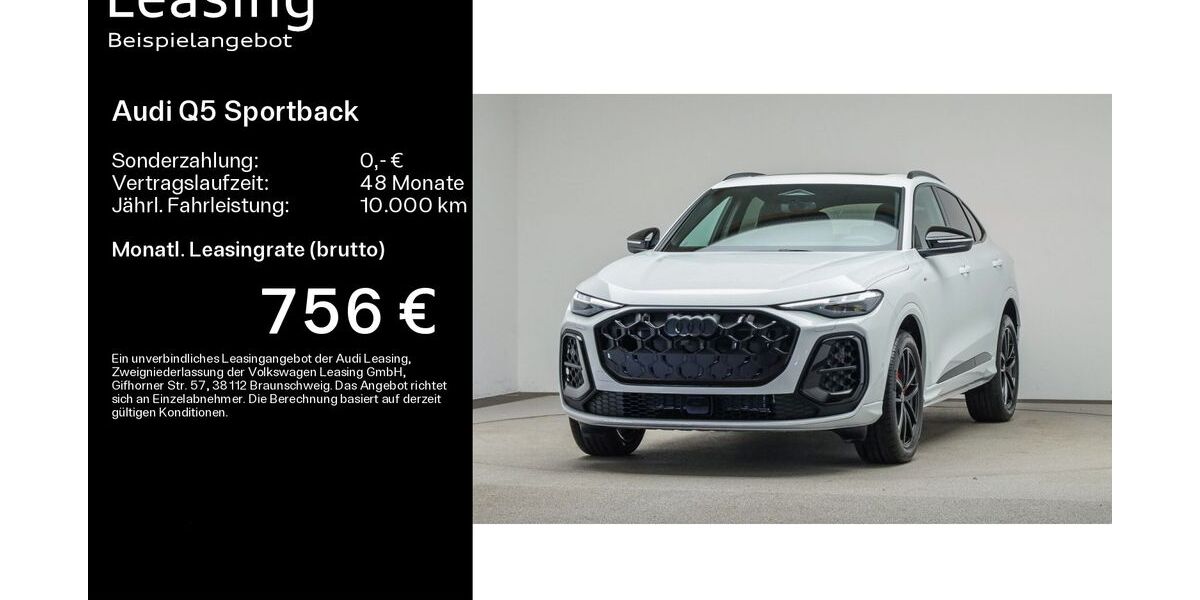 Audi Q5 1.900 km 68.705 &euro; Hanau 63452