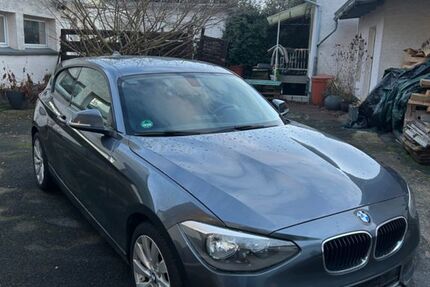 BMW 116 133.655 km 5.900 &euro; Rodgau 63110