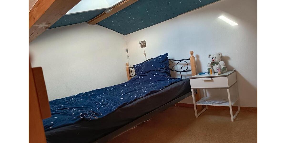 Etagenwohnung Oberursel (Taunus) - 3 Zimmer, 61 m&sup2;, 820&euro; | Angebot:25392020