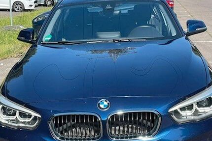 BMW 120 69.700 km 17.900 &euro; Bruchköbel 63486