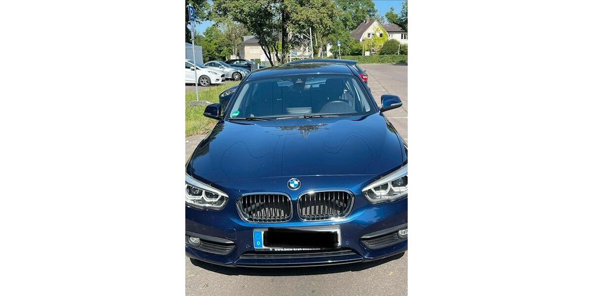 BMW 120 69.700 km 17.900 &euro; Bruchköbel 63486