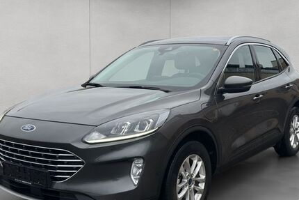 Ford Kuga 41.088 km 22.750 &euro; Frankfurt 60386