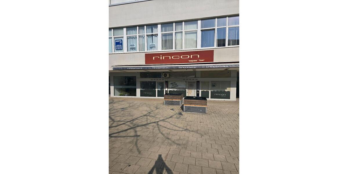 Gewerbeobjekt Neu-Isenburg Isenburg - 3.500&euro; | Angebot:25646866
