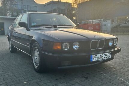 BMW 730 231.000 km 4.700 &euro; Frankfurt 60528
