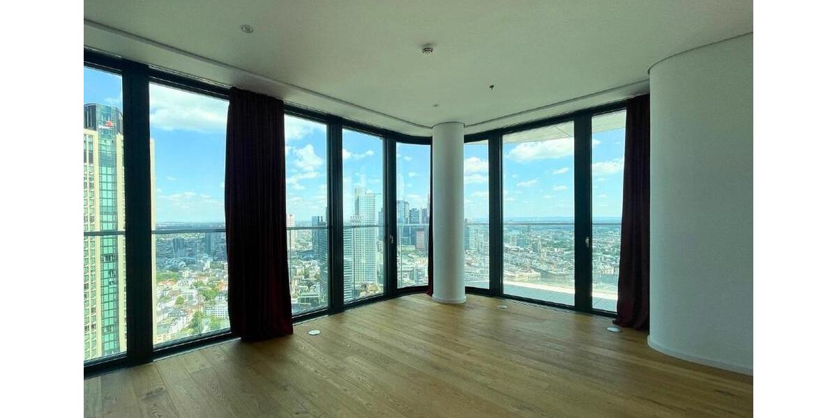 Etagenwohnung Frankfurt am Main Gutleutviertel - 4 Zimmer, 184 m&sup2;, 5.300&euro; | Angebot:25376024