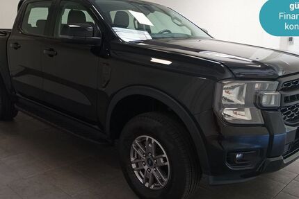 Ford Ranger 17.507 km 40.470 &euro; Egelsbach 63329