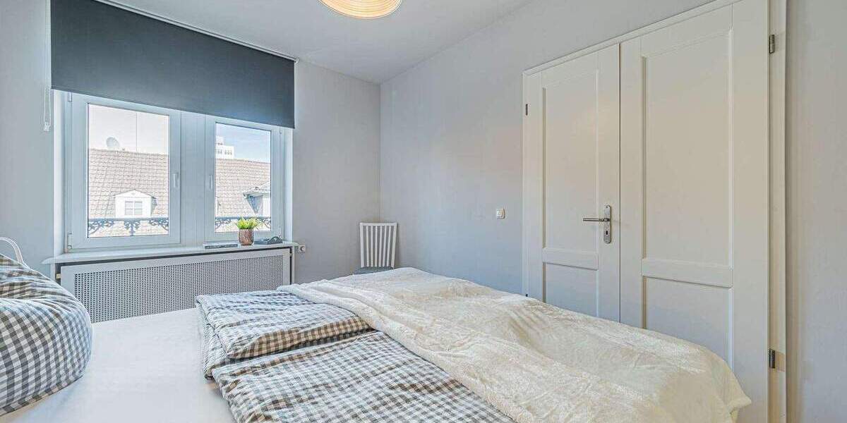 Etagenwohnung Bad Homburg vor der Höhe Bad Homburg - 3 Zimmer, 70 m&sup2;, 2.200&euro; | Angebot:25661866
