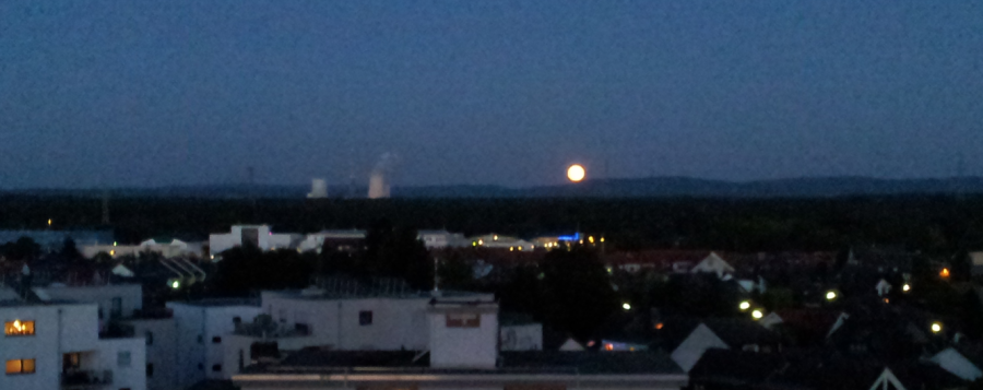 Provisionsfrei* 3-Zimmer Eigentumswohnung Obertshausen - barrierefrei mit phänomenaler Fernsicht - 3- Obertshausen | Angebot:26064415