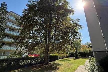 Wohnung Neu-Isenburg Isenburg - 1.5 Zimmer, 36 m&sup2;, 205.000&euro; | Angebot:25434016