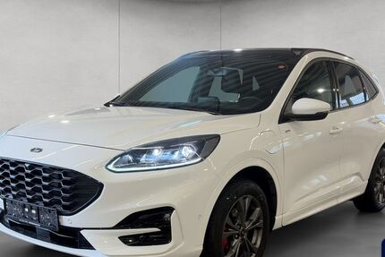 Ford Kuga 41.605 km 24.250 &euro; Hanau 63452