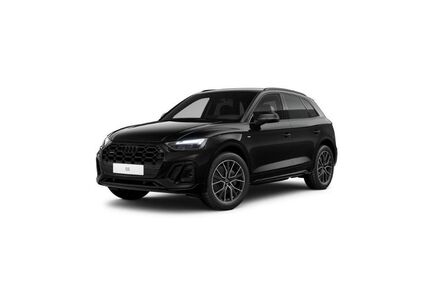 Audi Q5 52.087 km 45.890 &euro; Oberursel 61440