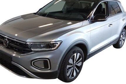 VW T-Roc 15.317 km 25.980 &euro; Frankfurt 60326