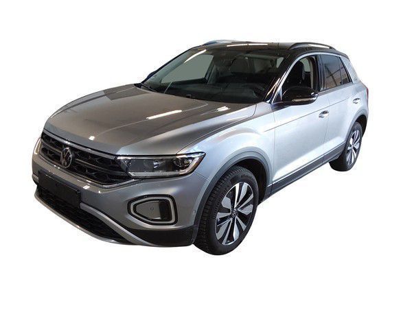VW T-Roc 15.317 km 25.980 &euro; Frankfurt 60326