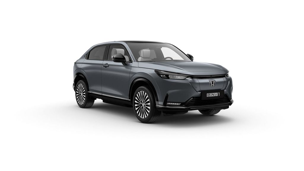 Honda e:Ny1 2.500 km 35.970 &euro; Hanau 63452