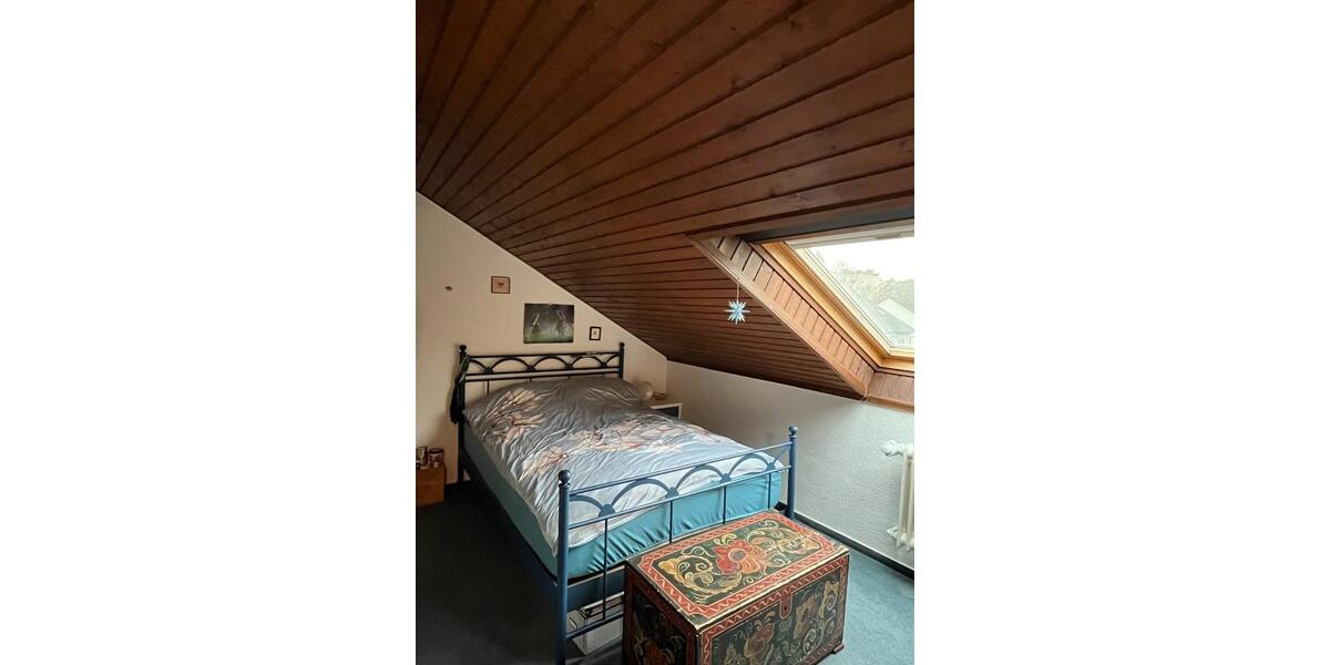 Dachgeschoßwohnung Neu-Isenburg Isenburg - 1 Zimmer, 52 m&sup2;, 700&euro; | Angebot:25975686