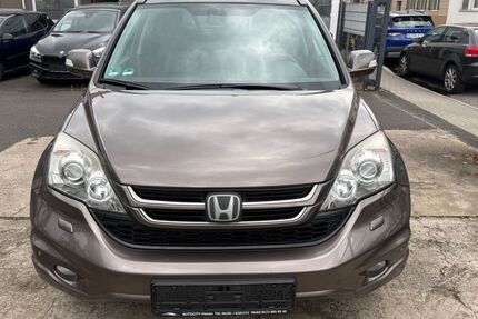 Honda CR-V 163.000 km 9.900 &euro; Hanau 63450