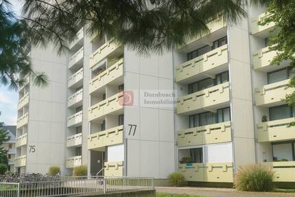 Wohnung Frankfurt am Main Oberrad - 3 Zimmer, 87 m&sup2;, 329.000&euro; | Angebot:26066362