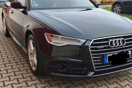 Audi A6 224.900 km 17.590 &euro; Bad Nauheim 61231