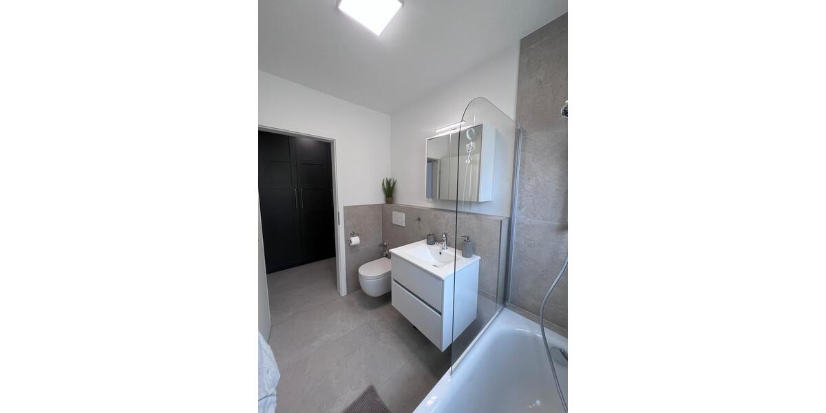 Etagenwohnung Dreieich - 1 Zimmer, 21 m&sup2;, 675&euro; | Angebot:25232230