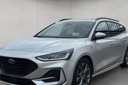 Ford Focus 20.340 km 23.450 &euro; Frankfurt 60386
