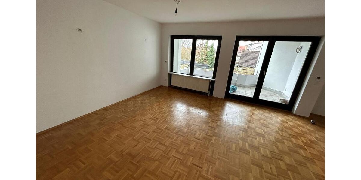 Etagenwohnung Mühlheim am Main - 3.5 Zimmer, 108 m&sup2;, 1.290&euro; | Angebot:25960493