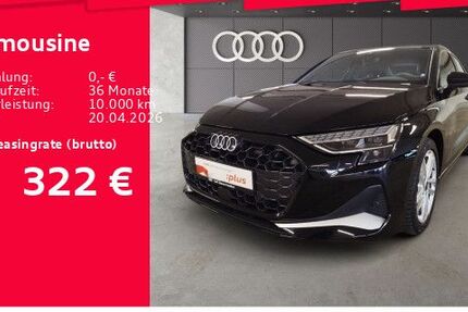 Audi A3 27.865 km 32.050 &euro; Frankfurt am Main 60314