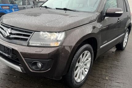 Suzuki Grand Vitara 226.399 km 7.745 &euro; Rödermark 63322