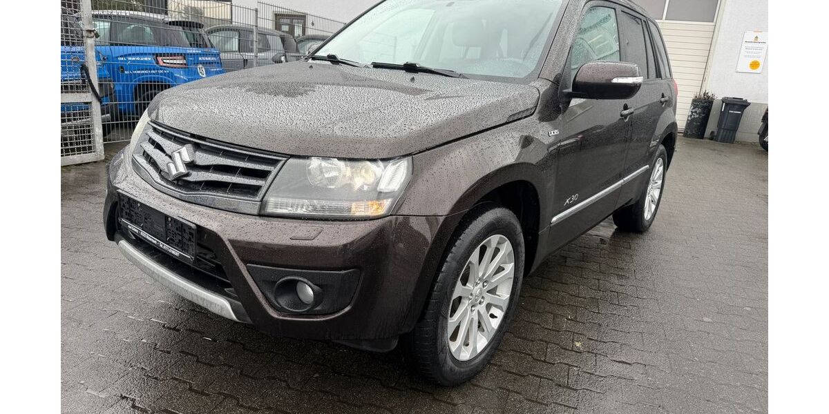 Suzuki Grand Vitara 226.399 km 7.745 &euro; Rödermark 63322