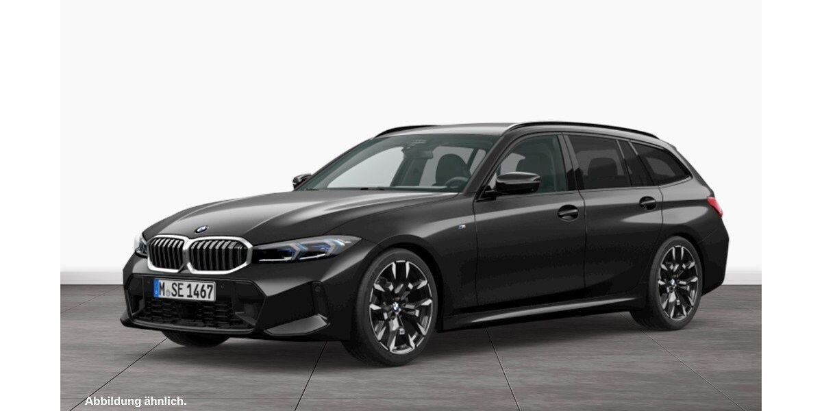 BMW 320 24.968 km 45.990 &euro; Dreieich-Sprendlingen 63303