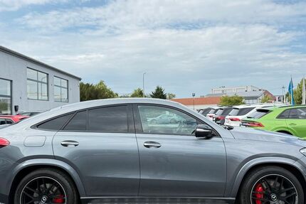 Mercedes-Benz GLE 53 AMG 59.985 km 78.880 &euro; Hanau/Nähe Airport Frankfurt/M 63456