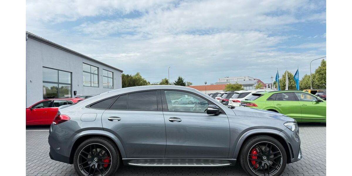 Mercedes-Benz GLE 53 AMG 59.985 km 79.790 &euro; Hanau/Nähe Airport Frankfurt/M 63456