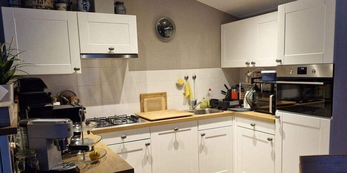 Mehrfamilienhaus, Wohnhaus Rodenbach Niederrodenbach - 4 Zimmer, 77 m&sup2;, 240.000&euro; | Angebot:25690954