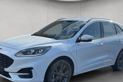 Ford Kuga 24.748 km 23.950 &euro; Frankfurt 60386