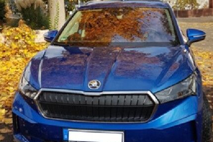 Skoda Enyaq 59.993 km 28.700 &euro; Münster/Hessen 64839