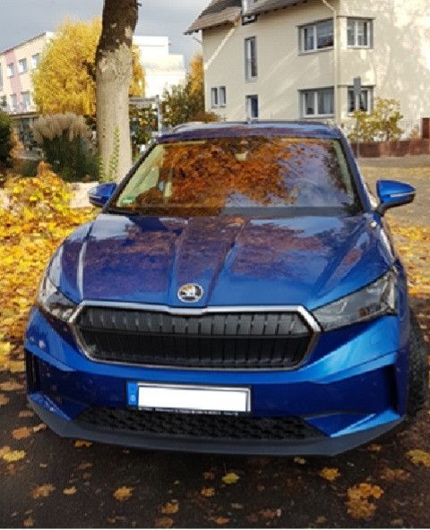 Skoda Enyaq 59.993 km 28.700 &euro; Münster/Hessen 64839