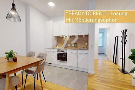 Wohnung Frankfurt Gallus - 2 Zimmer, 61 m&sup2;, 419.900&euro; | Angebot:25780352