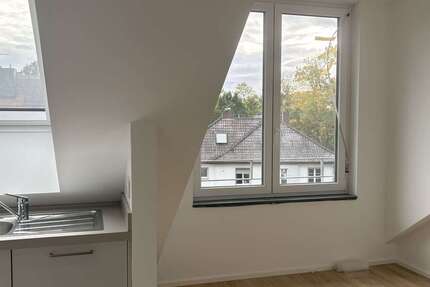 Wohnung Aschaffenburg Österreicher Kolonie - 2 Zimmer, 49 m&sup2;, 1.080&euro; | Angebot:27703420