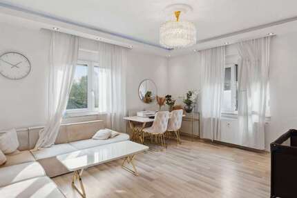 Haus Offenbach am Main Bürgel - 14 Zimmer, 360 m&sup2;, 899.000&euro; | Angebot:25067625