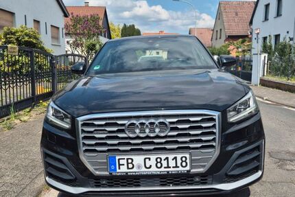 Audi Q2 211.000 km 18.300 &euro; Karben 61184