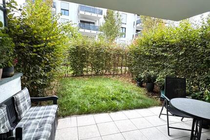 Wohnung Aschaffenburg Damm - 3 Zimmer, 83 m&sup2;, 1.260&euro; | Angebot:27546930