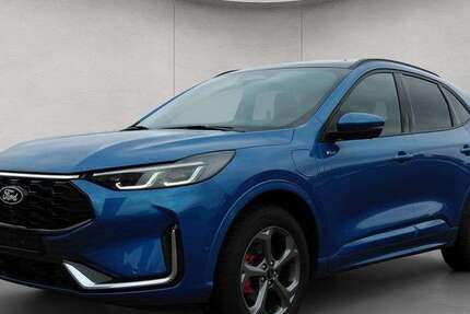 Ford Kuga 17.961 km 35.450 &euro; Frankfurt am Main 60386