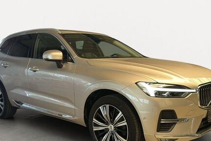 Volvo XC60 137.266 km 33.990 &euro; Friedberg 61169