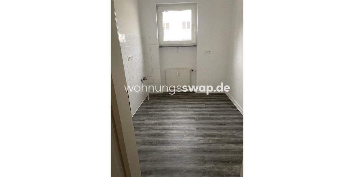 Etagenwohnung Frankfurt am Main Ostend - 3 Zimmer, 80 m&sup2;, 860&euro; | Angebot:25921441
