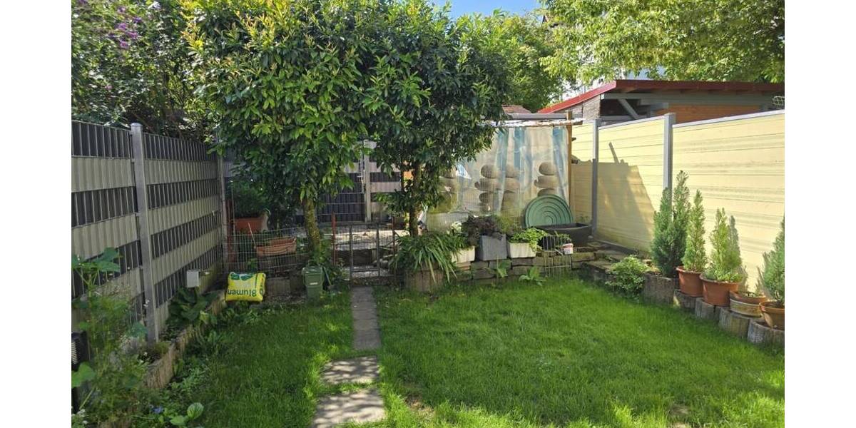 Reihenmittelhaus Groß-Zimmern Zimmern - 5 Zimmer, 138 m&sup2;, 495.000&euro; | Angebot:25667645