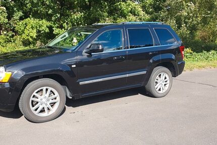 Jeep Grand Cherokee 185.000 km 11.950 &euro; Karlstein 63791