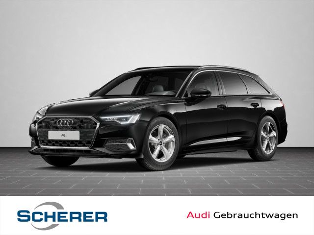 Audi A6 43.897 km 44.930 &euro; Aschaffenburg 63741