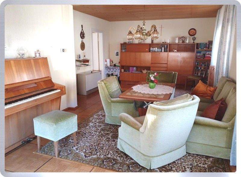 Einfamilienhaus Eppertshausen - 5 Zimmer, 107 m&sup2;, 375.000&euro; | Angebot:25726783