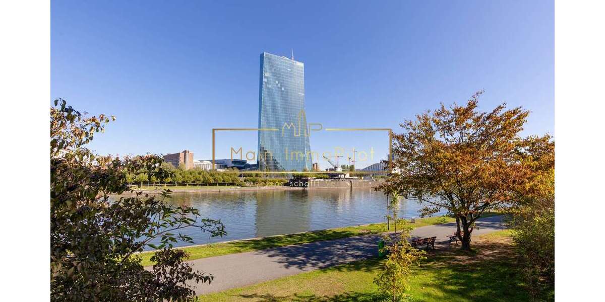 Etagenwohnung Frankfurt am Main Sachsenhausen - 3 Zimmer, 80 m&sup2;, 720.000&euro; | Angebot:24675573