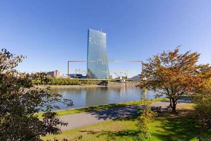 Wohnung Frankfurt am Main Sachsenhausen - 3 Zimmer, 80 m&sup2;, 720.000&euro; | Angebot:24675573